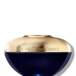 Soin Cou & Décolleté>GUERLAIN Orchidée Impériale                La Crème Cou et Décolleté