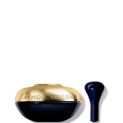 Soin Yeux & Lèvres>GUERLAIN Orchidée Impériale                La Crème Yeux Concentré Moléculaire