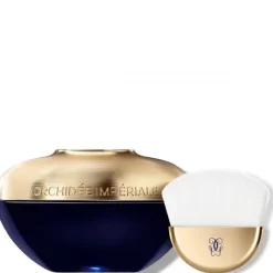 Masque>GUERLAIN Orchidée Impériale                Le Masque