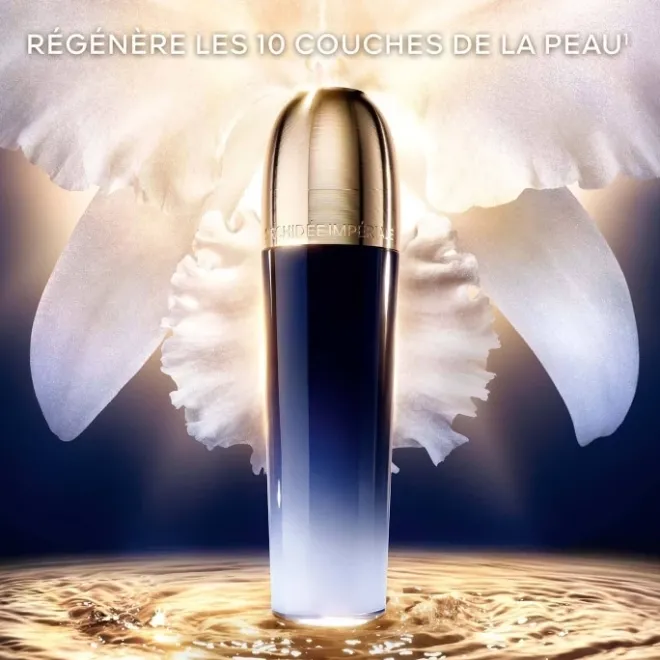 Lotion & Soin Préparateur>GUERLAIN Orchidée Impériale Le Concentré Lotion Essence