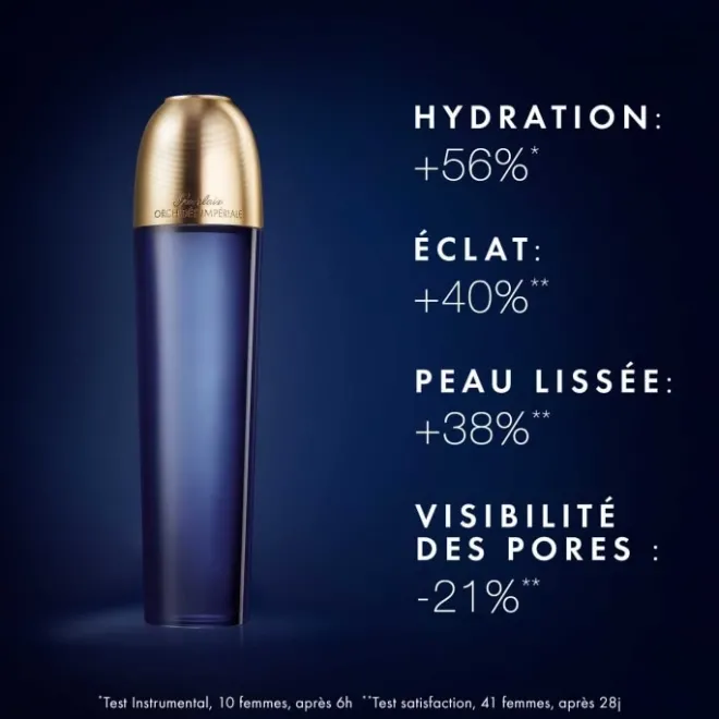 Lotion & Soin Préparateur>GUERLAIN Orchidée Impériale La Lotion-Essence