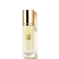 Base & Primer>GUERLAIN Parure Gold                Base de Teint Perfectrice Concentré d’Éclat - Hydratation 24H