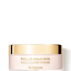 Poudre>GUERLAIN Parure Gold                Skin Diamond Micro-Powder
