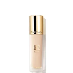 Fond De Teint>GUERLAIN Parure Gold Skin Mat                Fond de teint haute perfection sans transfert