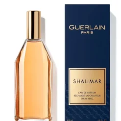 Parfum Recharge>GUERLAIN Shalimar                Eau de Parfum - Recharge