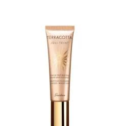 Fond De Teint>GUERLAIN Terracotta Joli Teint                Fond de Teint Belle Peau Bonne Mine Ensoleillée IP 20 - PA ++