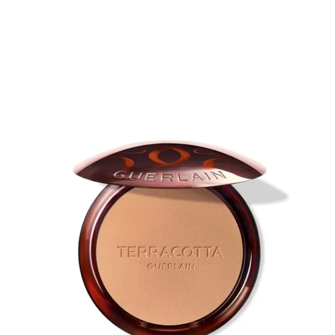 Poudre Bronzante>GUERLAIN Terracotta La Poudre Bronzante - 96% d'ingrédients d'origine naturelle
