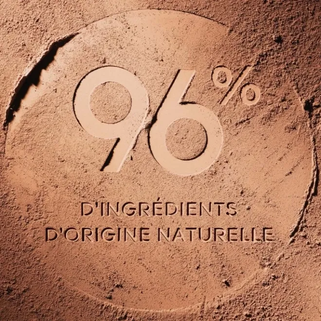 Poudre Bronzante>GUERLAIN Terracotta Peacock La Poudre Bronzante - 96% d’Ingrédients d’Origine Naturelle - Édition limitée