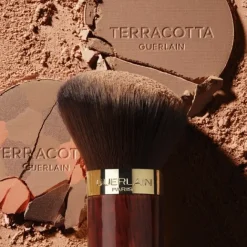 Accessoires Maquillage>GUERLAIN Terracotta                Pinceau Kabuki