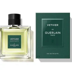 Eau De Toilette>GUERLAIN Vétiver                Eau de Toilette