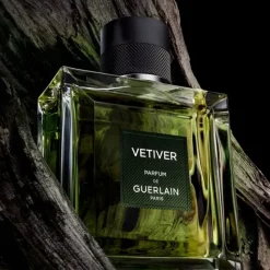 Eau De Parfum>GUERLAIN Vétiver Le Parfum                Eau de Parfum