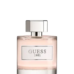 Eau De Toilette>Guess 1981 Femme                Eau de Toilette