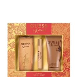 Coffrets Pour Elle|Coffret Parfum Femme>Guess By Marciano Woman                Coffret Eau de Parfum