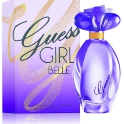 Eau De Toilette>Guess Girl Belle                Eau de Toilette