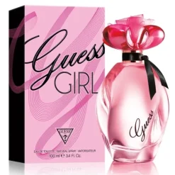 Eau De Toilette>Guess Girl                Eau de Toilette