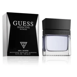 Eau De Toilette>Guess Seductive Homme                Eau de Toilette