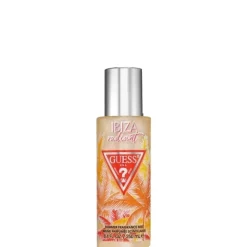 Brume Parfumée Corps & Cheveux|Gamme Complémentaire Parfumée>Guess Ibiza Radiant Brume Parfumée Scintillante