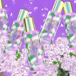 Brume Parfumée Corps & Cheveux|Gamme Complémentaire Parfumée>Guess Nirvana Dream                Brume pour le Corps