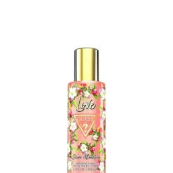 Brume Parfumée Corps & Cheveux|Gamme Complémentaire Parfumée>Guess Sheer Atraction Brume pour le Corps