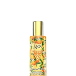 Brume Parfumée Corps & Cheveux|Gamme Complémentaire Parfumée>Guess Sunkissed Flirtation Brume pour le Corps