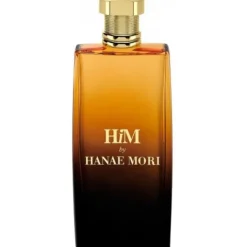 Eau De Parfum>Hanae Mori HiM                Eau de Parfum