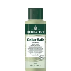 Shampooing|Soin Naturel & Ecoresponsable>Herbatint Color Safe                Shampooing