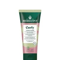 Soin Coiffant & Modelant|Soin Conditioner & Masque>Herbatint Curly                Après-Shampooing