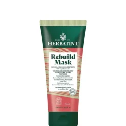 Soin Conditioner & Masque|Soin Naturel & Ecoresponsable>Herbatint Rebuild Mask                Masque réparateur