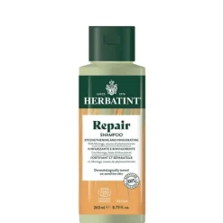 Shampooing|Soin Naturel & Ecoresponsable>Herbatint Repair                Shampooing