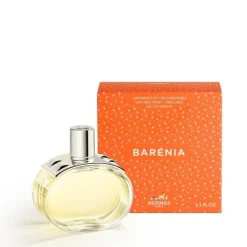 Coffrets Pour Elle|Coffret Parfum Femme>HERMÈS Barénia                Eau de Parfum - Edition Fêtes en Hermès