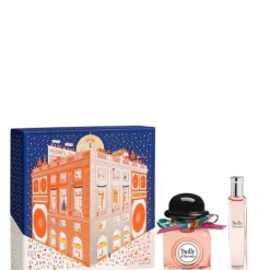 Coffrets Pour Elle|Coffret Parfum Femme>HERMÈS Coffret Twilly d'Hermès                Eau de Parfum