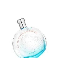 Eau De Toilette>HERMÈS Eau des Merveilles Bleue                Eau de Toilette Rechargeable