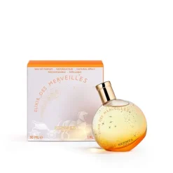 Eau De Parfum>HERMÈS Elixir des Merveilles                Eau de Parfum Rechargeable