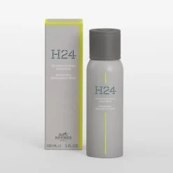 Gamme Complémentaire Parfumée|Eau De Parfum>HERMÈS H24                Déodorant Spray Fraîcheur