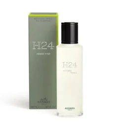 Parfum Recharge|Eau De Parfum>HERMÈS H24 Herbes Vives                Eau de Parfum - Recharge