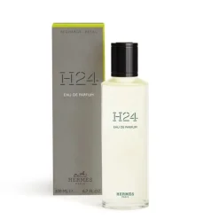Parfum Recharge|Eau De Parfum>HERMÈS H24                Recharge Eau de Parfum