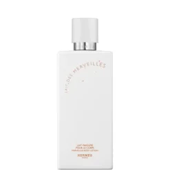 Gamme Complémentaire Parfumée>HERMÈS Lait des Merveilles                Lait Parfumé pour le Corps
