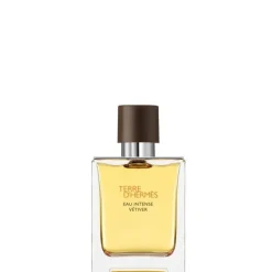 Eau De Parfum>HERMÈS Terre d'Hermès                 Eau Intense Vétiver - Eau de Parfum