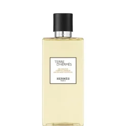 Gamme Complémentaire Parfumée>HERMÈS Terre d'Hermès                Shampooing Corps et Cheveux