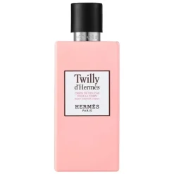 Gamme Complémentaire Parfumée>HERMÈS Twilly d'Hermès                Crème de Douche