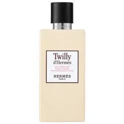 Gamme Complémentaire Parfumée>HERMÈS Twilly d'Hermès                Lait Corps