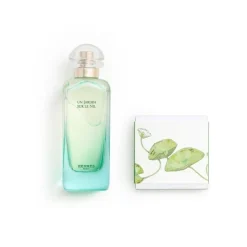 Coffrets Pour Lui|Coffrets Pour Elle>HERMÈS Un Jardin Sur le Nil                Coffret Eau de Toilette 2025