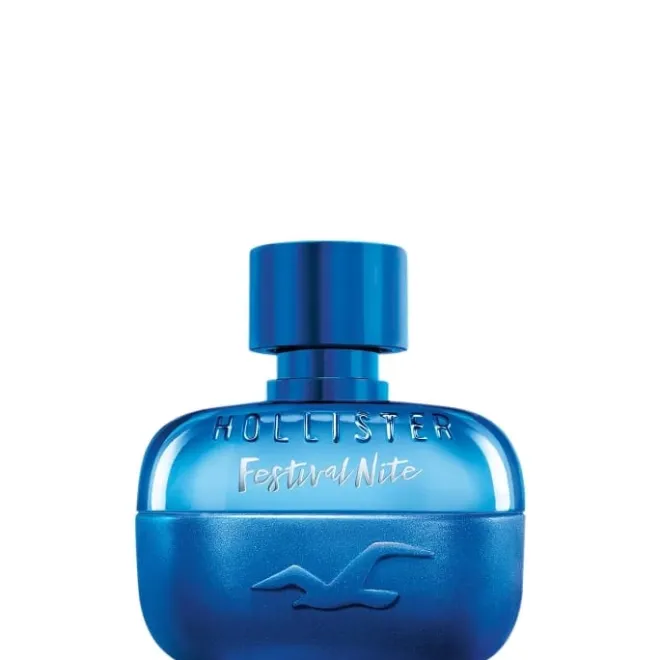 Eau De Toilette>Hollister Festival Nite for Him Eau de Toilette