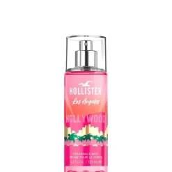 Brume Parfumée Corps & Cheveux|Gamme Complémentaire Parfumée>Hollister Los Angeles                Brume pour le Corps