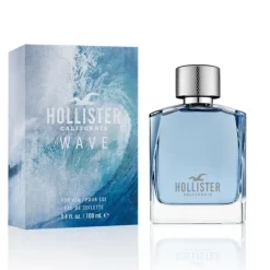 Eau De Toilette>Hollister Wave for Him                Eau de Toilette
