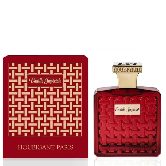Parfum Mixte>Houbigant Vanille Impériale Eau de Parfum Extrême