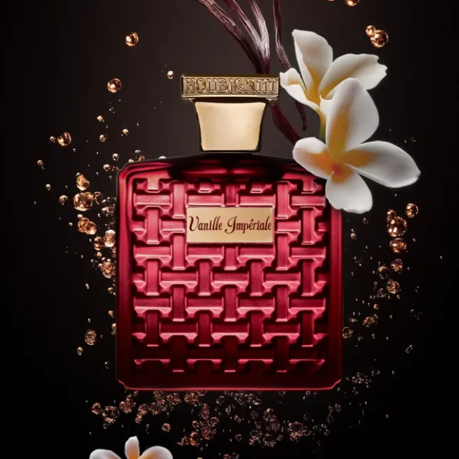 Parfum Mixte>Houbigant Vanille Impériale Eau de Parfum Extrême