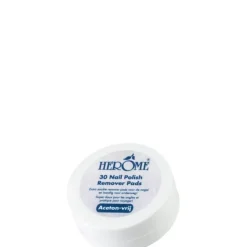 Dissolvant, Correcteur & Diluant>Hérôme Disques Dissolvant Soignant                Sans Acétone