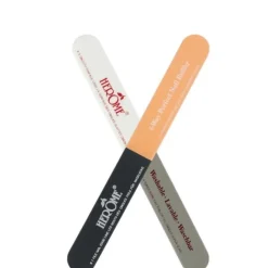 Soin Des Mains & Des Pieds>Hérôme Herome                Polissoir Ongles 4 Phases