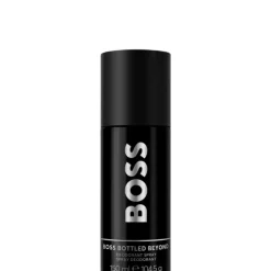 Eau De Soin & Déodorant Homme|Gamme Complémentaire Parfumée>HUGO BOSS Boss Bottled Beyond                Déodorant Spray